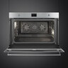Smeg pećnica SFP9302TX Classica