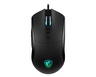 MSI Forge GM320, žični optički miš, 12800 DPI, crni, S12-0402420-HH9