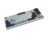 MSI Forge GK600 TKL W Sky, Sky switch, US layout, TKL, bežična tipkovnica, siva, S11-43USP01-HH9