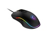 MSI Forge GM300, žični optički miš, 7200 DPI, crni, S12-0402300-HH9