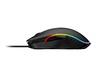 MSI Forge GM300, žični optički miš, 7200 DPI, crni, S12-0402300-HH9