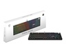 MSI Forge GK320 Red, Red switch, US layout, žičana tipkovnica, crna, S11-04US2F1-HH9