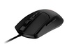 MSI Forge GM100, žični optički miš, 6400 DPI, crni, S12-0402310-HH9