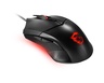 MSI Clutch GM08, žični optički miš, 4200 DPI, crni, S12-0401800-CLA