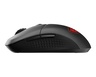 MSI Versa 300 W, bežični optički miš, 8000 DPI, crni, S12-4301260-CLA