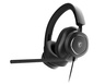 MSI Maestro 300, žične on-ear slušalice, crne, OS3-8ZC8001-000