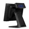 MicroPOS zaslon za kupce NBP-150/151, VFD 220, ugradbeni