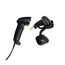 MicroPOS bar kod čitač DS-2DCB, 1D/2D, USB, crni