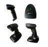 MicroPOS bar kod čitač DS-2DBT, 1D/2D, Bluetooth, Wi-Fi, crni