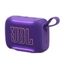 JBL Go 5 prijenosni Bluetooth zvučnik, ljubičasta