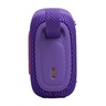 JBL Go 5 prijenosni Bluetooth zvučnik, ljubičasta