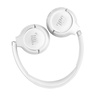 JBL Tune 530BT naglavne slušalice, bijele