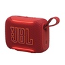 JBL Go 5 prijenosni Bluetooth zvučnik, crvena