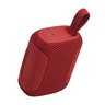 JBL Go 5 prijenosni Bluetooth zvučnik, crvena