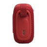 JBL Go 5 prijenosni Bluetooth zvučnik, crvena