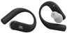 JBL Endurance Peak 4 bežične slušalice, Bluetooth, crno-sive