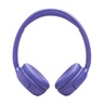 JBL Tune 530BT naglavne slušalice, ljubičaste