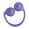 JBL Tune 530BT naglavne slušalice, ljubičaste