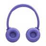 JBL Tune 530BT naglavne slušalice, ljubičaste