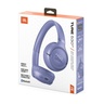JBL Tune 530BT naglavne slušalice, ljubičaste