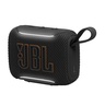 JBL Go 5 prijenosni Bluetooth zvučnik, crna
