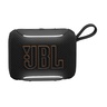 JBL Go 5 prijenosni Bluetooth zvučnik, crna