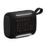 JBL Go 5 prijenosni Bluetooth zvučnik, crna