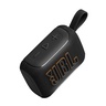 JBL Go 5 prijenosni Bluetooth zvučnik, crna