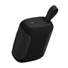 JBL Go 5 prijenosni Bluetooth zvučnik, crna