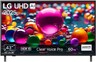 LG 43" UHD AI TV 43UA75006LA, 4K UHD, webOS Smart TV, HDR10