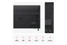 LG 43" UHD AI TV 43UA75006LA, 4K UHD, webOS Smart TV, HDR10