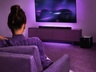 BOSE Lifestyle Ultra soundbar, crni