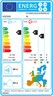 Hisense klima uređaj Expert Smart CF50XS1GG/AS50XS1GW 5kW + WIFI