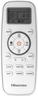Hisense klima uređaj Expert Smart CF25LR02G/AS25LR02W 52,6kW + WIFI