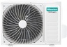 Hisense klima uređaj Expert Smart CF25LR02G/AS25LR02W 52,6kW + WIFI