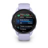 Garmin Forerunner 70 Cool Lavender, 010-04307-03, pametni sat