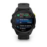 Garmin Forerunner 70 Black, 010-04307-00, pametni sat
