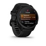 Garmin Forerunner 70 Black, 010-04307-00, pametni sat