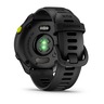 Garmin Forerunner 70 Black, 010-04307-00, pametni sat