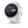Garmin Forerunner 70 Whitestone, 010-04307-01, pametni sat
