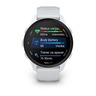 Garmin Forerunner 70 Whitestone, 010-04307-01, pametni sat