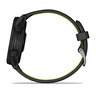 Garmin Forerunner 170 Black Amp Yellow, 010-03920-00, pametni sat