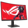 ASUS 32" gaming monitor ROG Strix XG32WCMS, WQHD, 280Hz, VA