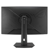ASUS 32" gaming monitor ROG Strix XG32WCMS, WQHD, 280Hz, VA