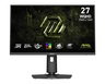 MSI 27" gaming monitor MAG 274QPF X32, WQHD, 200Hz, IPS
