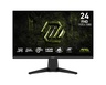 MSI 24" gaming monitor MAG 245F X24, FHD, 240Hz, IPS