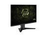 MSI 24" gaming monitor MAG 245F X24, FHD, 240Hz, IPS