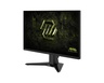 MSI 24" gaming monitor MAG 245F X24, FHD, 240Hz, IPS