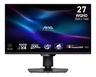 MSI 27" gaming monitor MAG 274QPF X30MV, WQHD, 300Hz, VA