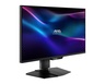 MSI 27" gaming monitor MAG 274QPF X30MV, WQHD, 300Hz, VA
